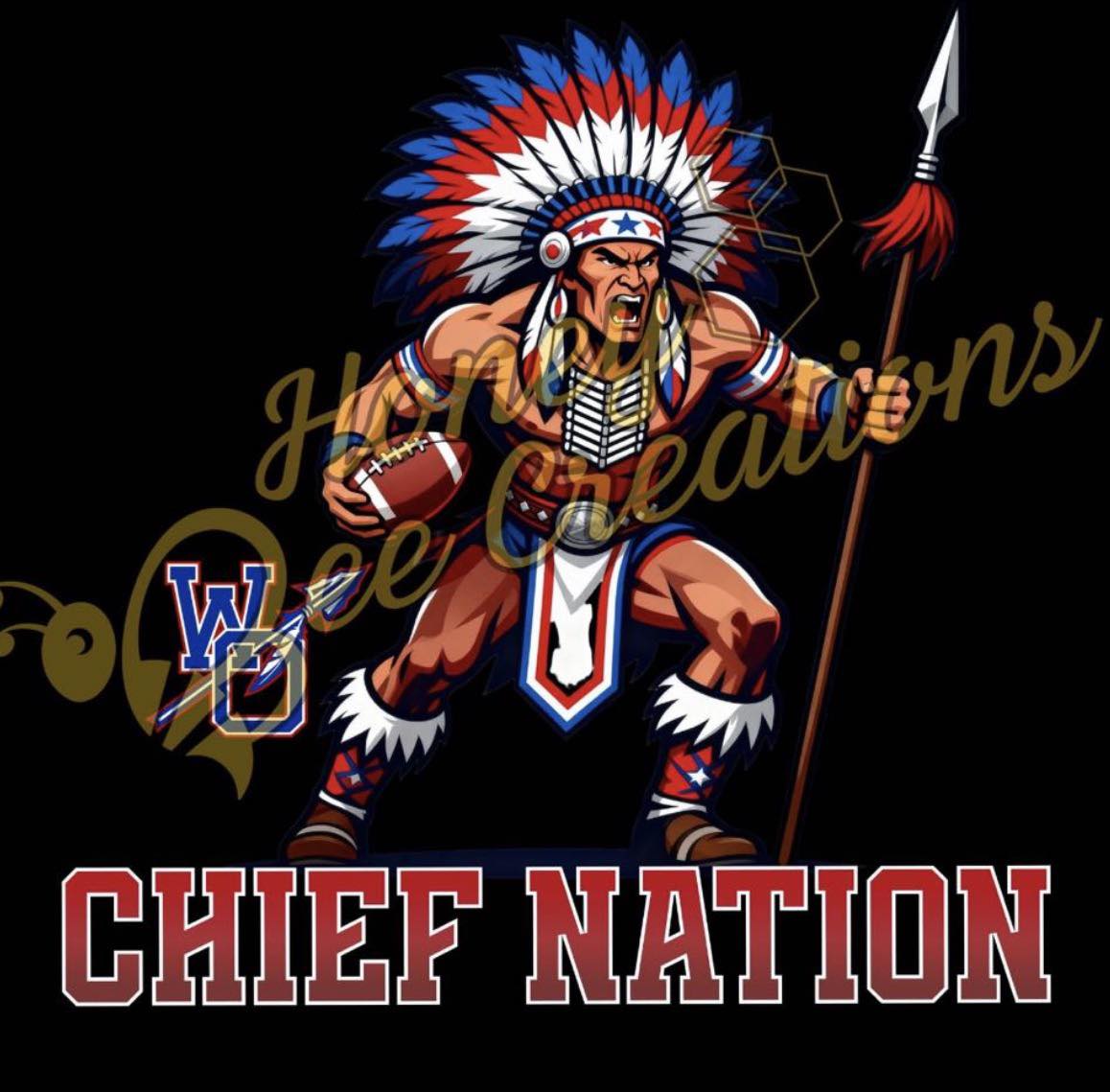 Chiefs - Chief Nation