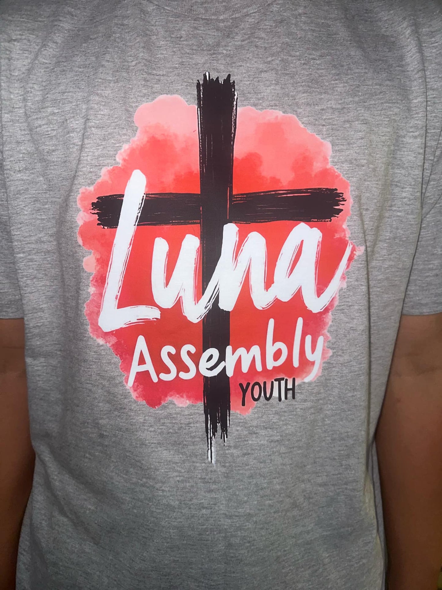 Luna Assembly Youth