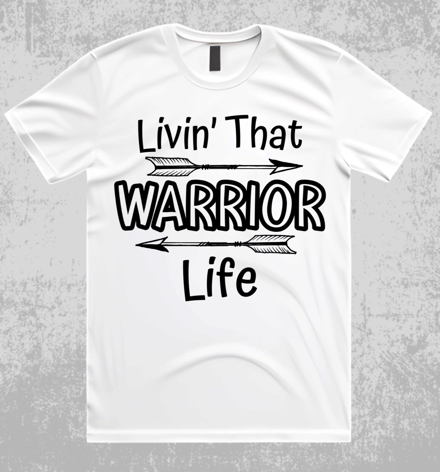 Woodlawn Warrior Life
