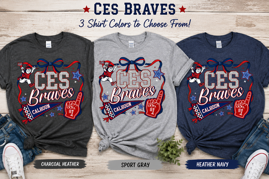 Calhoun Braves