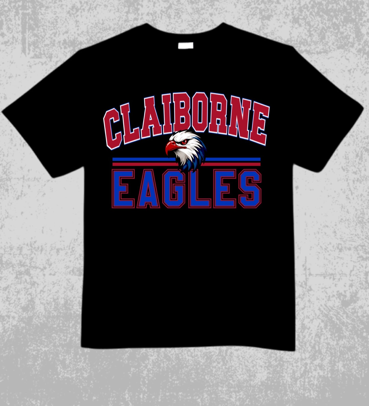 Claiborne Eagles