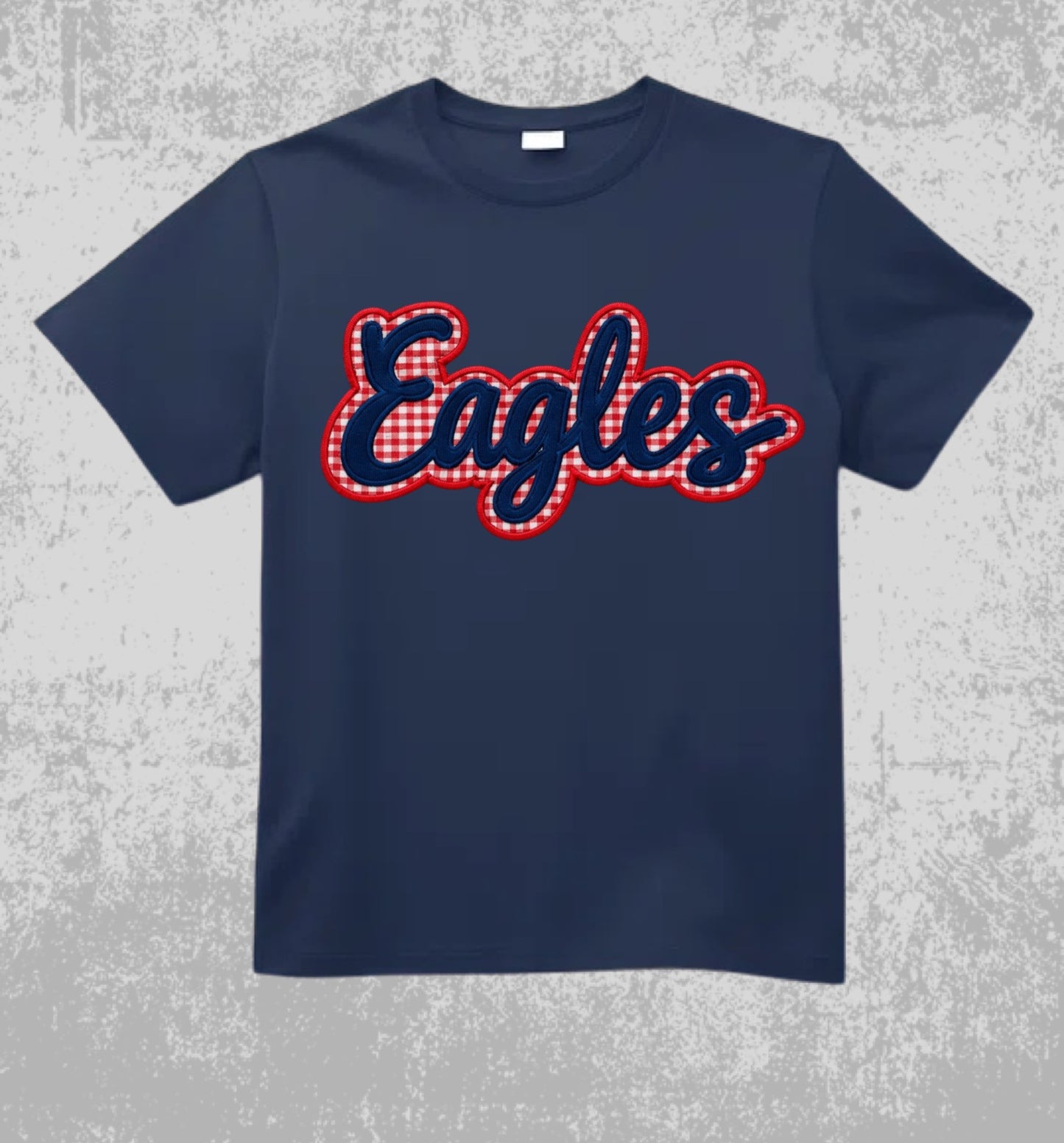 Claiborne Eagles