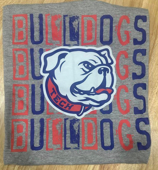 Tech Bulldogs