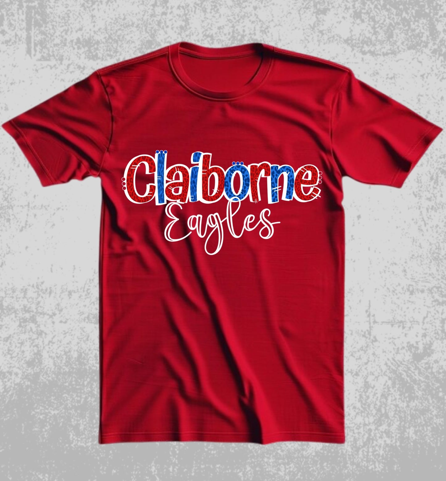 Claiborne Eagles