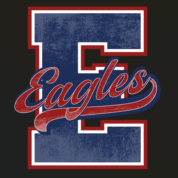 Claiborne Eagles Shirts
