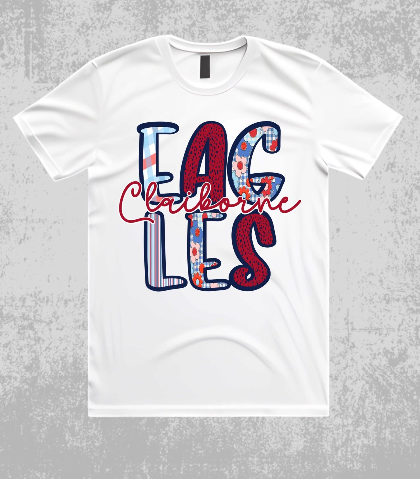 Claiborne Eagles