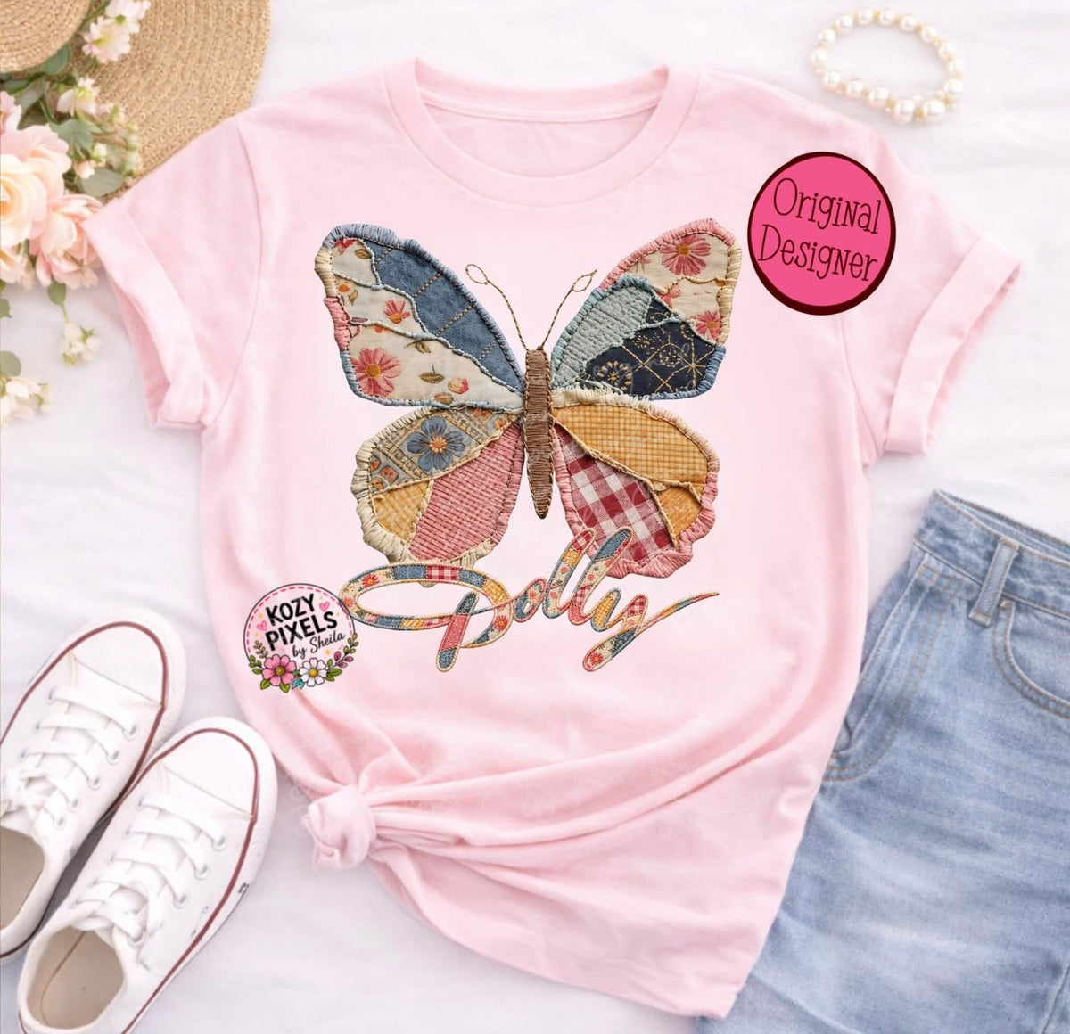 Dolly Shirts