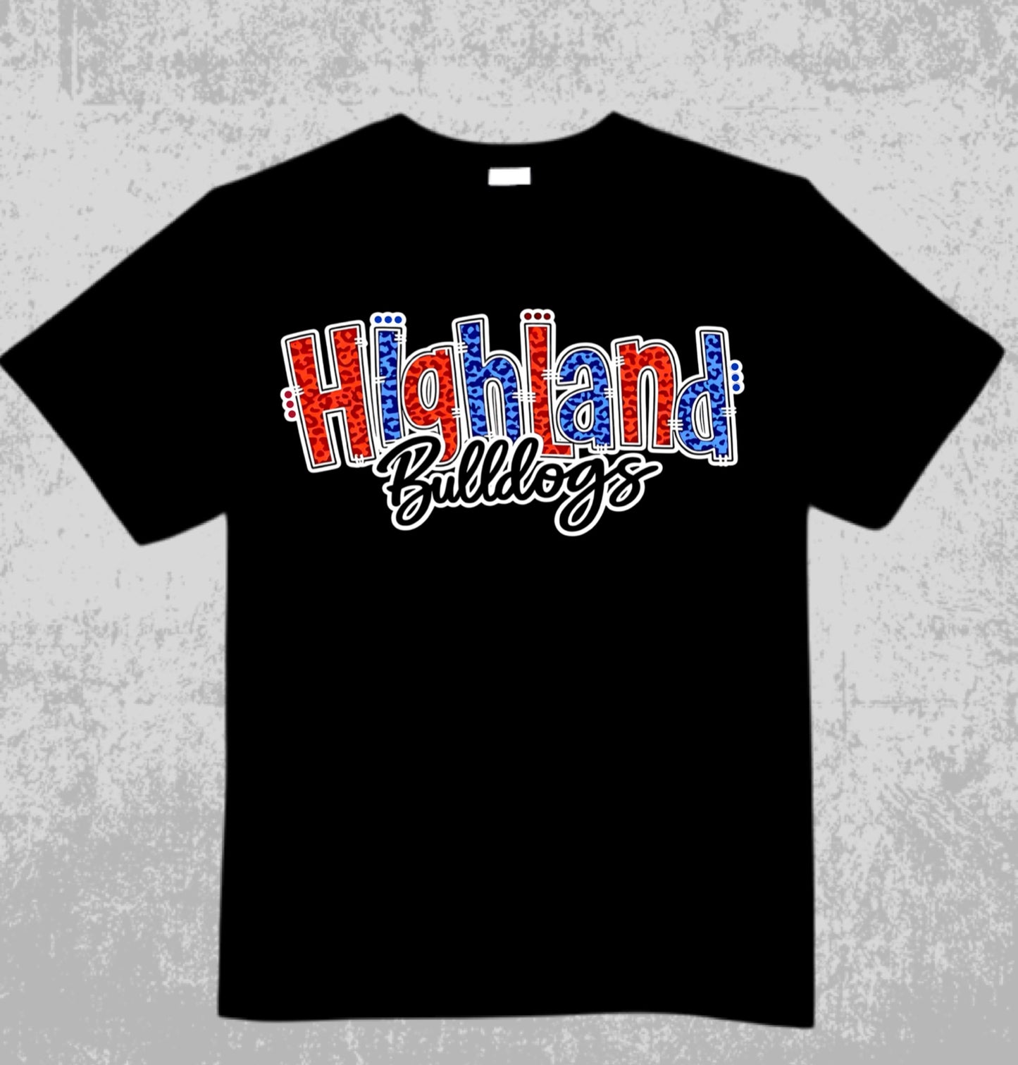 Highland Bulldogs