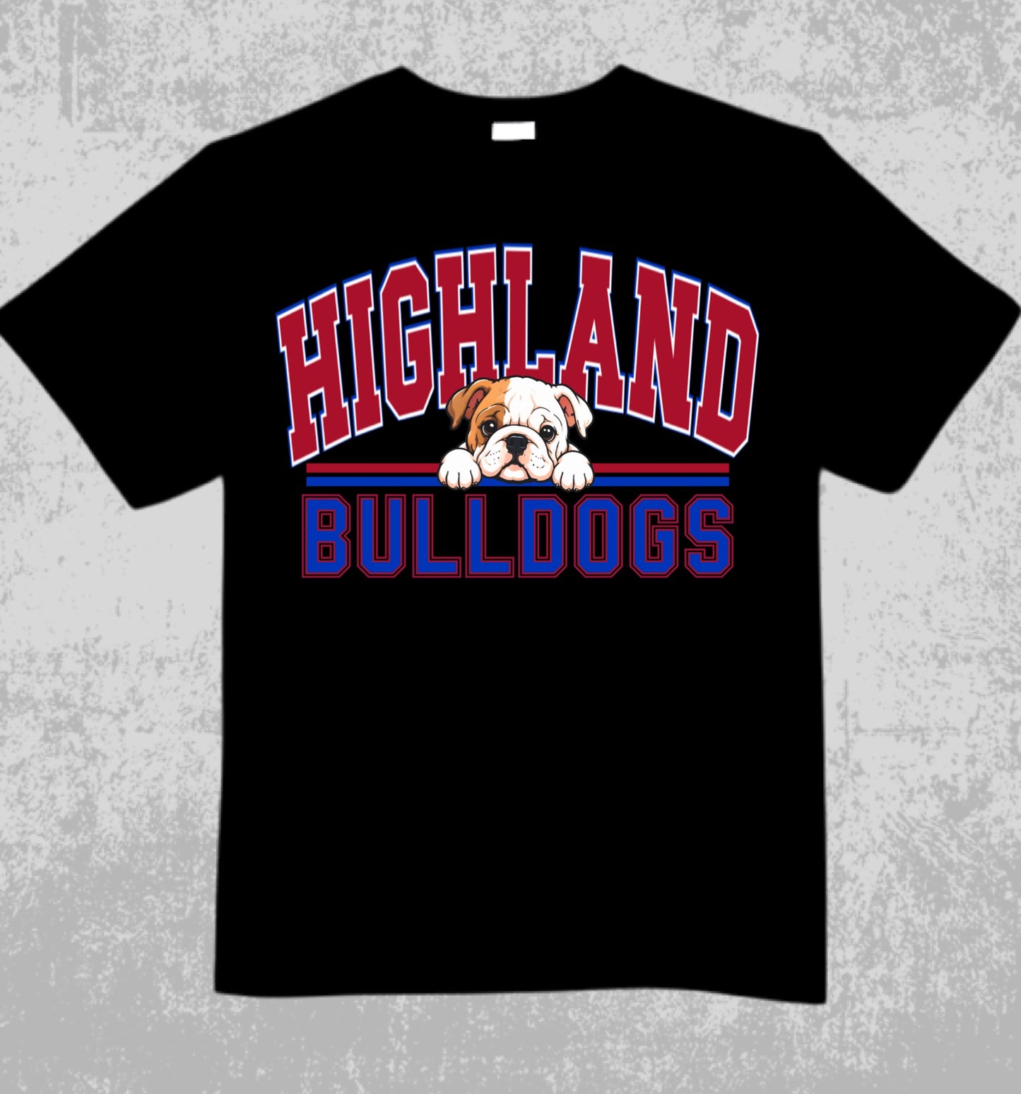 Highland Bulldogs