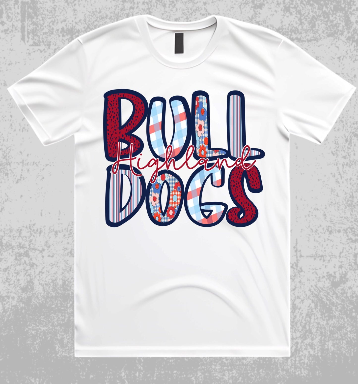 Highland Bulldogs