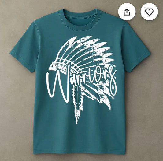 Woodlawn Field Day Shirts