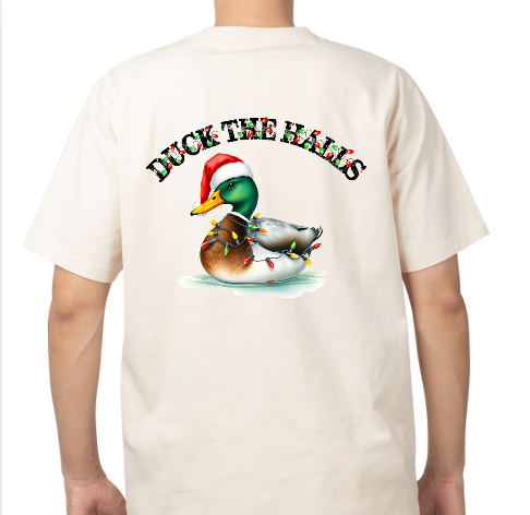 Kids - Duck the Halls