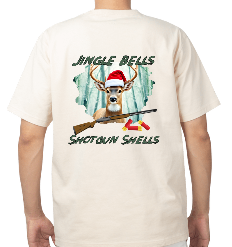 Kids - Jingle Bells Shotgun Shells