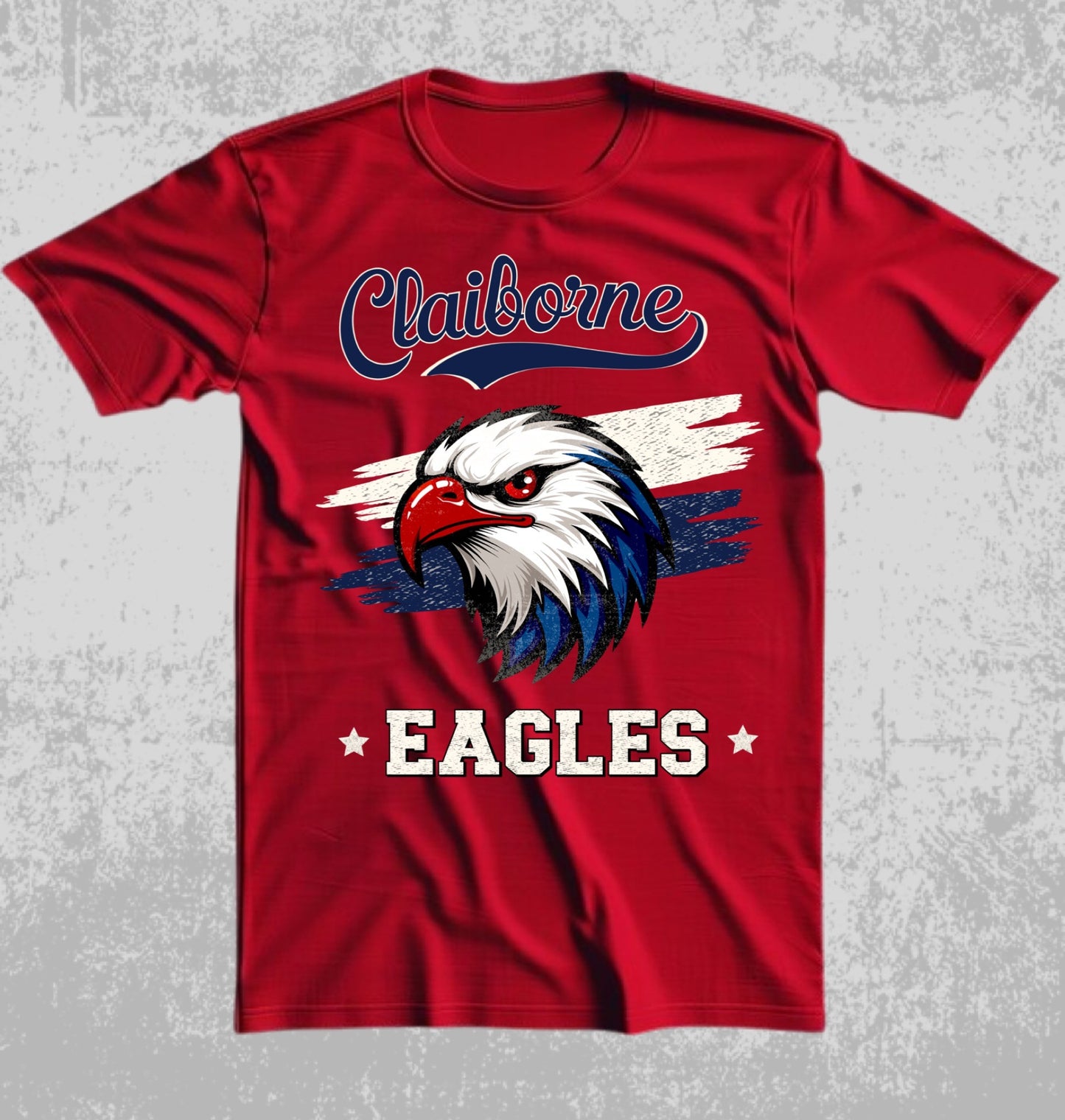 Claiborne Eagles
