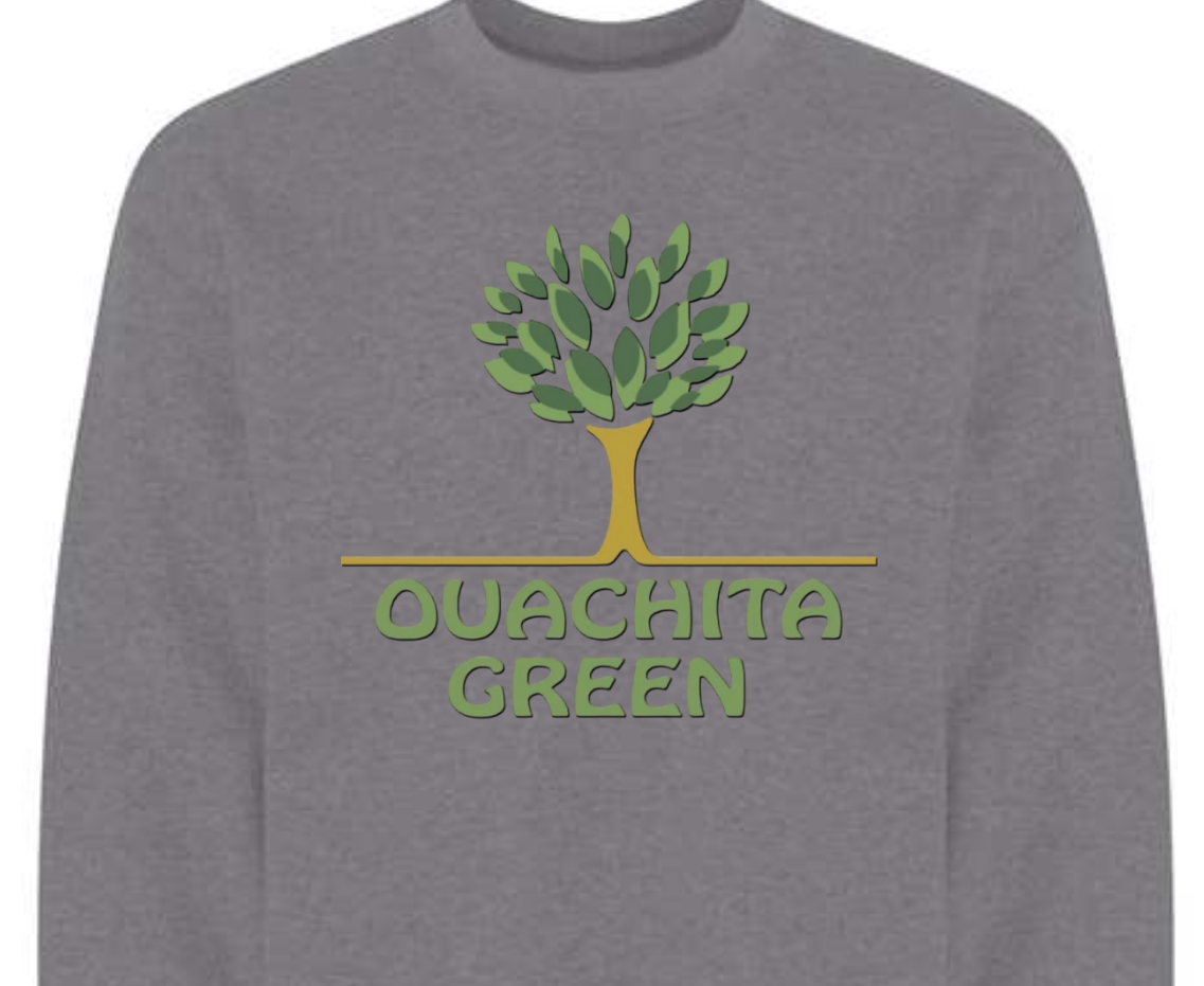 Ouachita Green