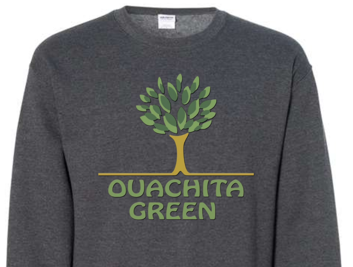 Ouachita Green