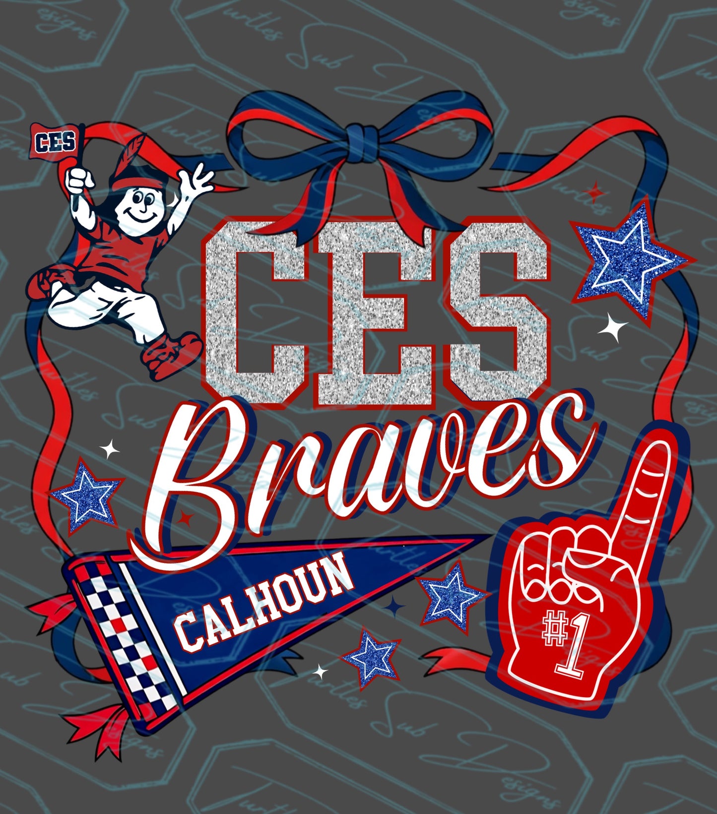 Calhoun Braves