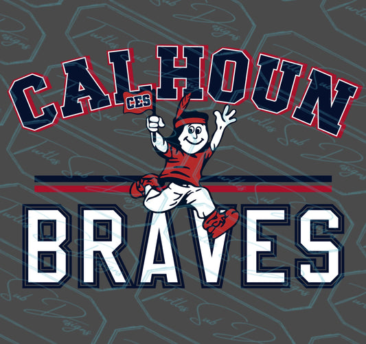Calhoun Braves