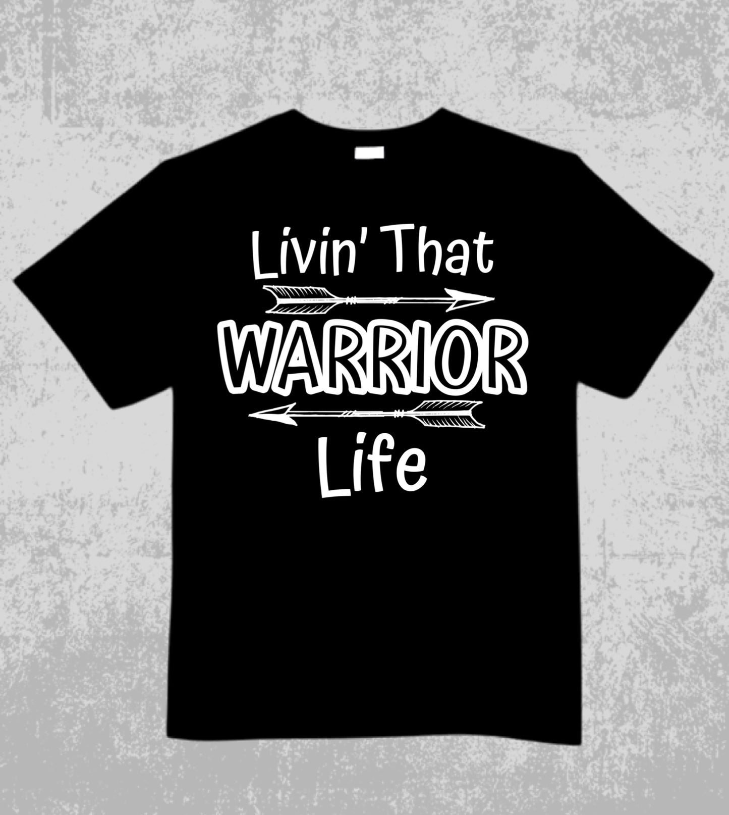 Woodlawn Warrior Life