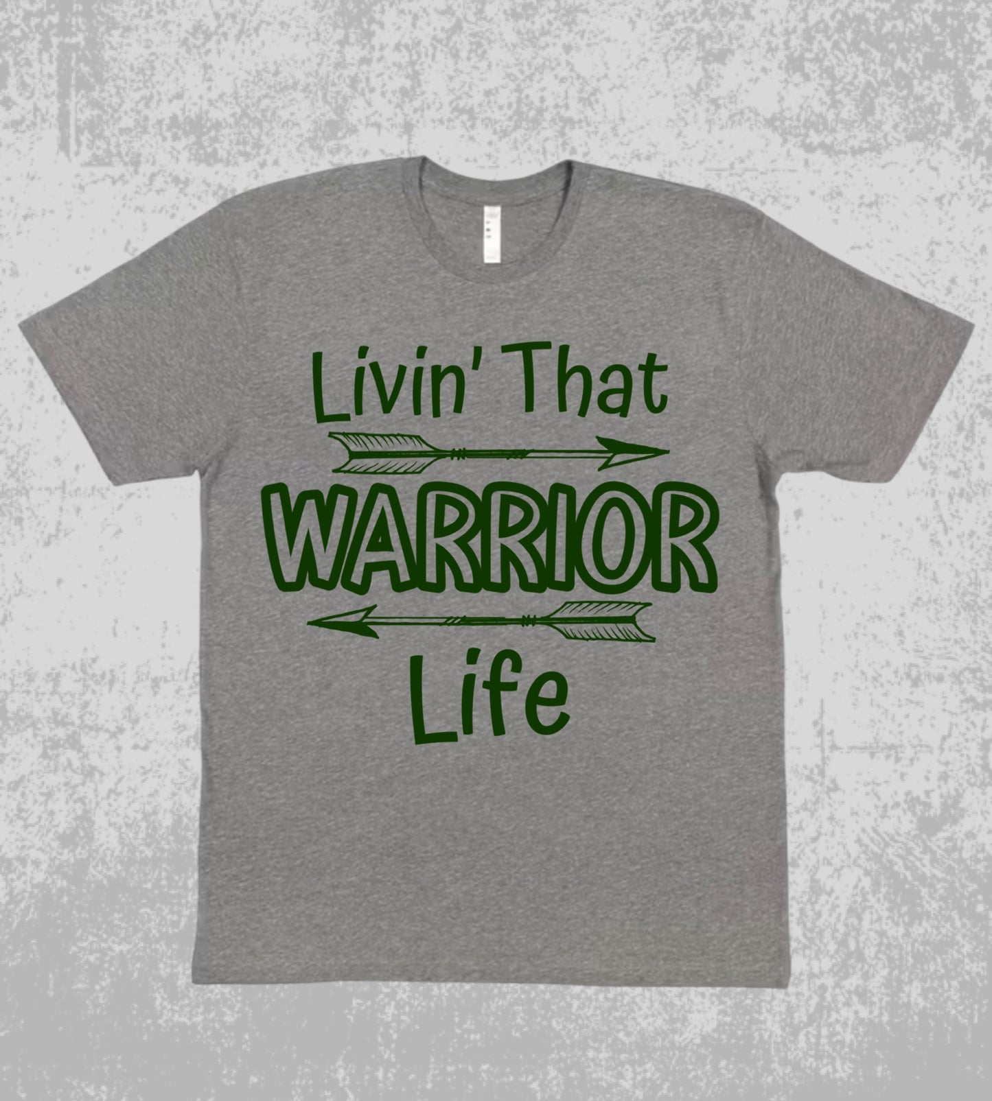Woodlawn Warrior Life