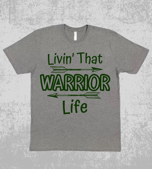 Woodlawn Warrior Life