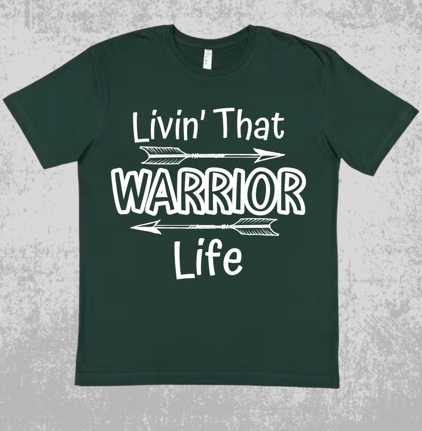 Woodlawn Warrior Life